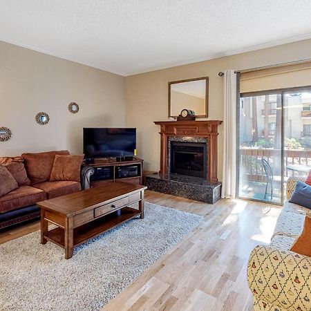 Tahome & Tahoe Place Incline Village Bagian luar foto