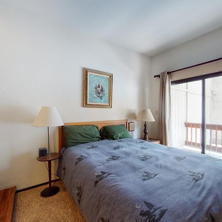 Tahome & Tahoe Place Incline Village Ruang foto