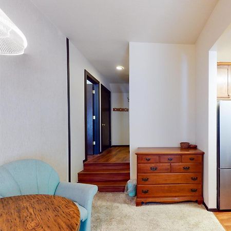 Tahome & Tahoe Place Incline Village Ruang foto
