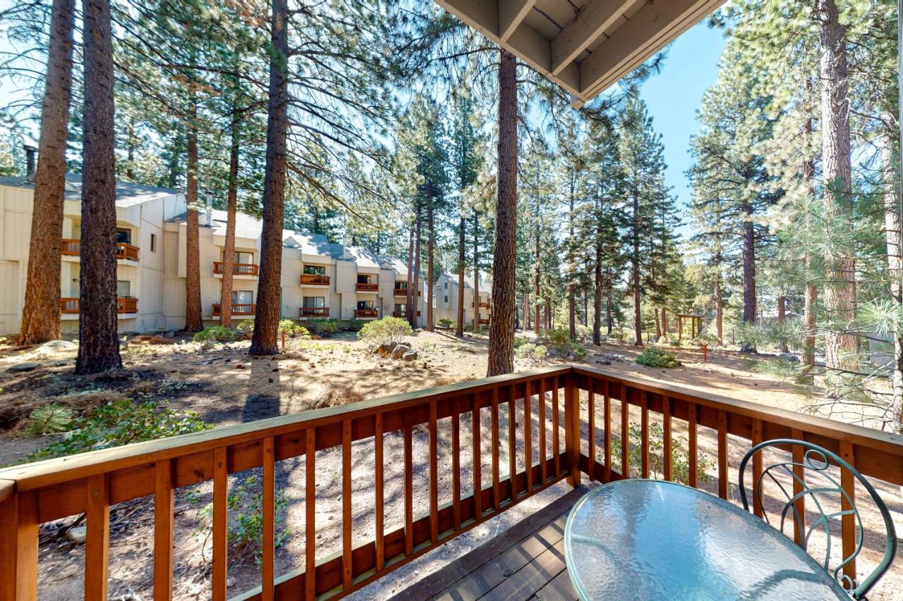 Tahome & Tahoe Place Incline Village Bagian luar foto