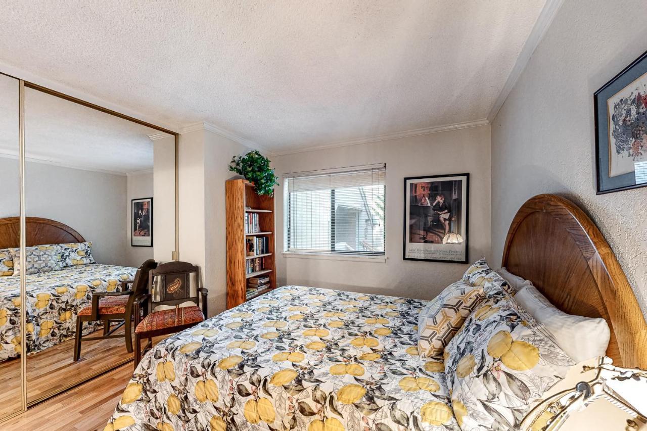Tahome & Tahoe Place Incline Village Bagian luar foto