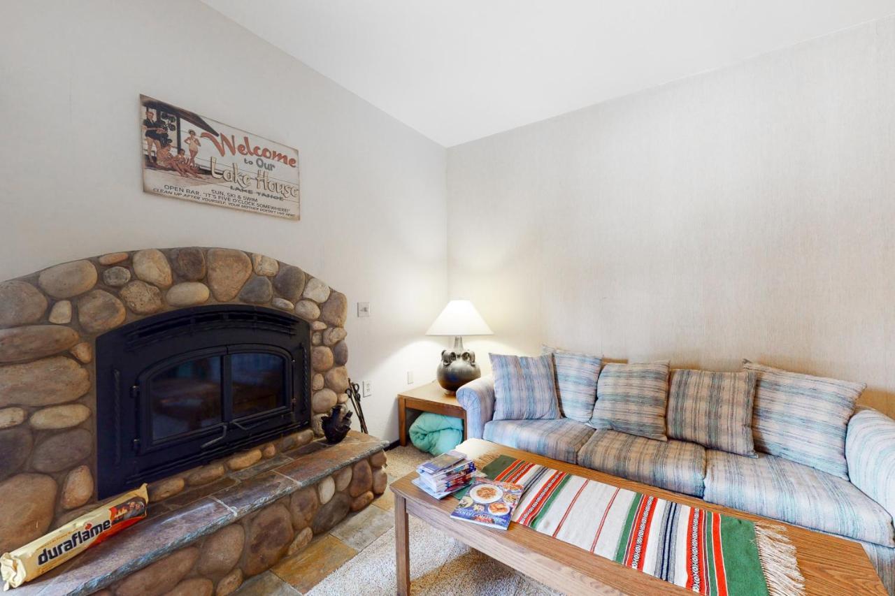 Tahome & Tahoe Place Incline Village Ruang foto