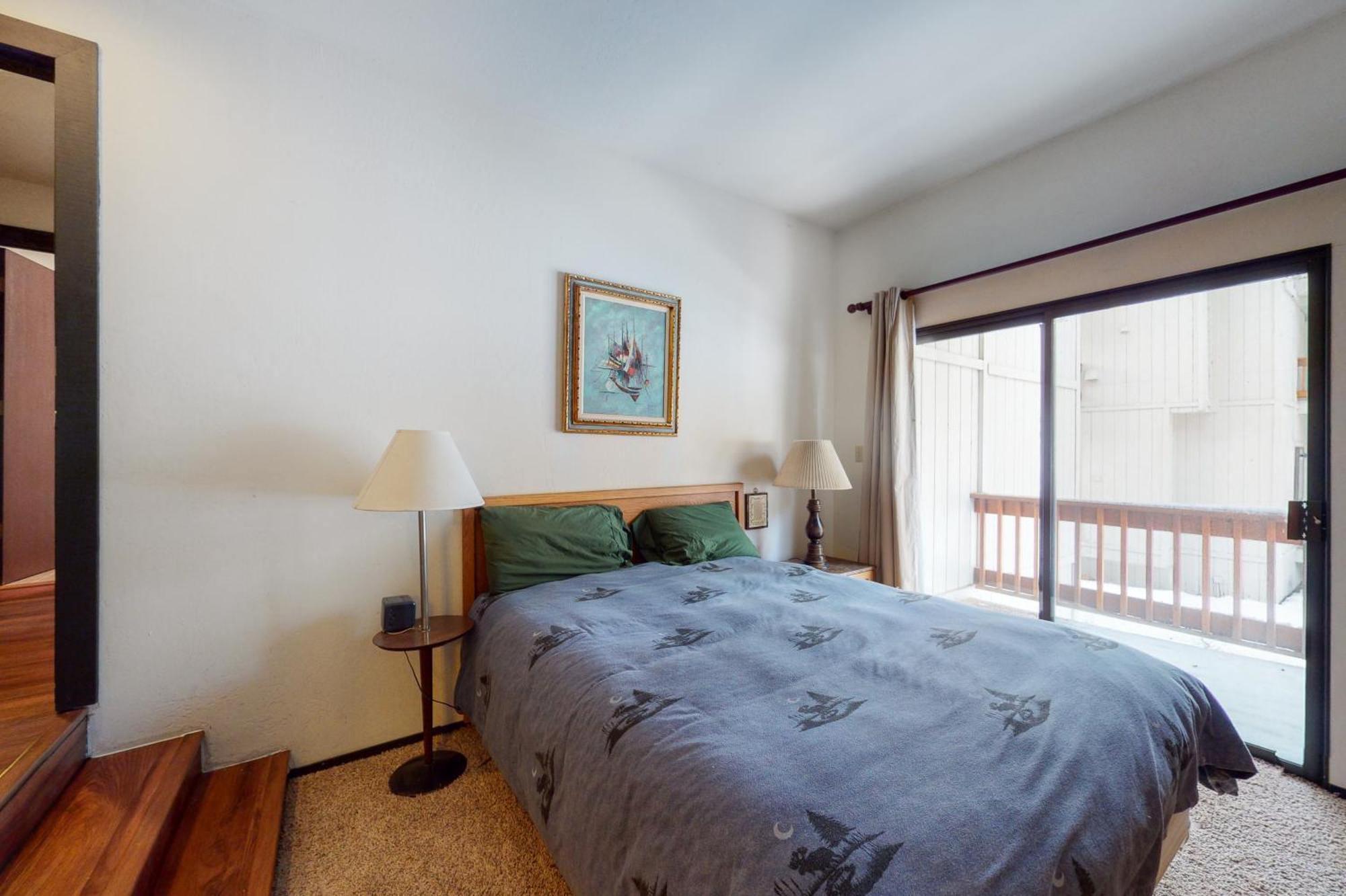Tahome & Tahoe Place Incline Village Ruang foto