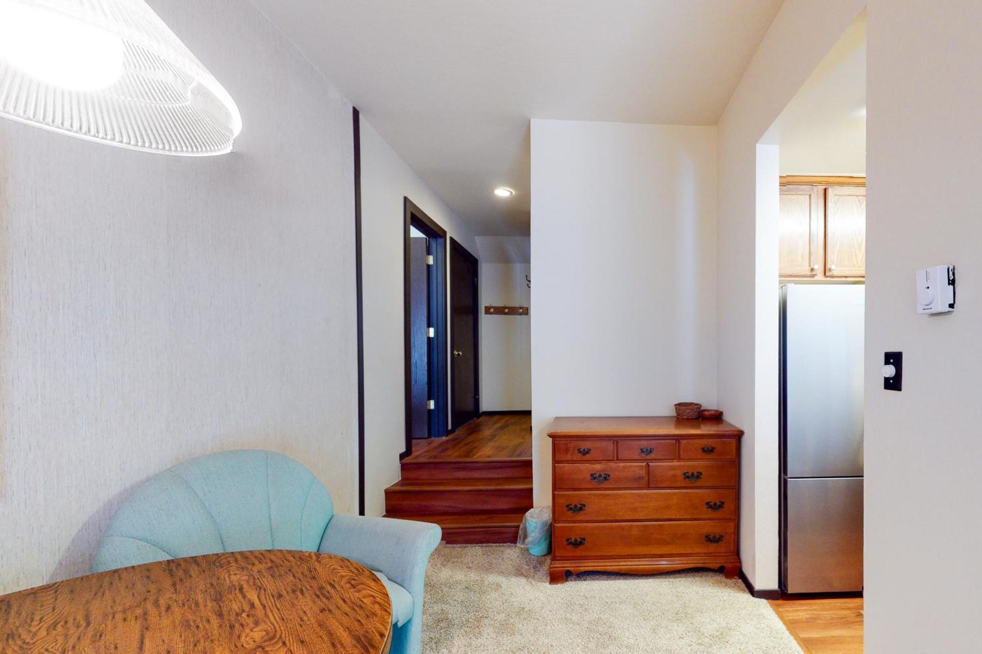 Tahome & Tahoe Place Incline Village Ruang foto