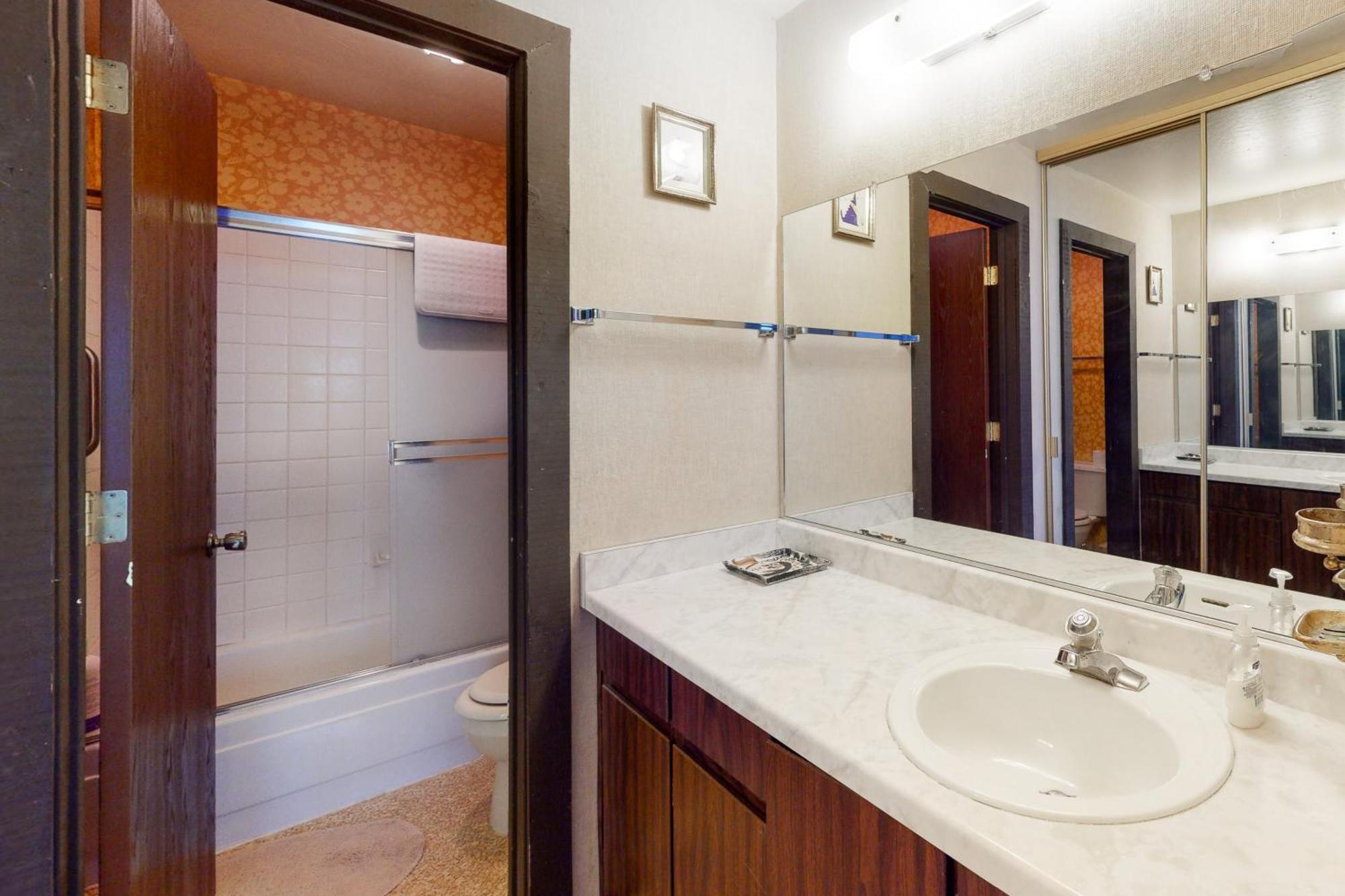 Tahome & Tahoe Place Incline Village Ruang foto