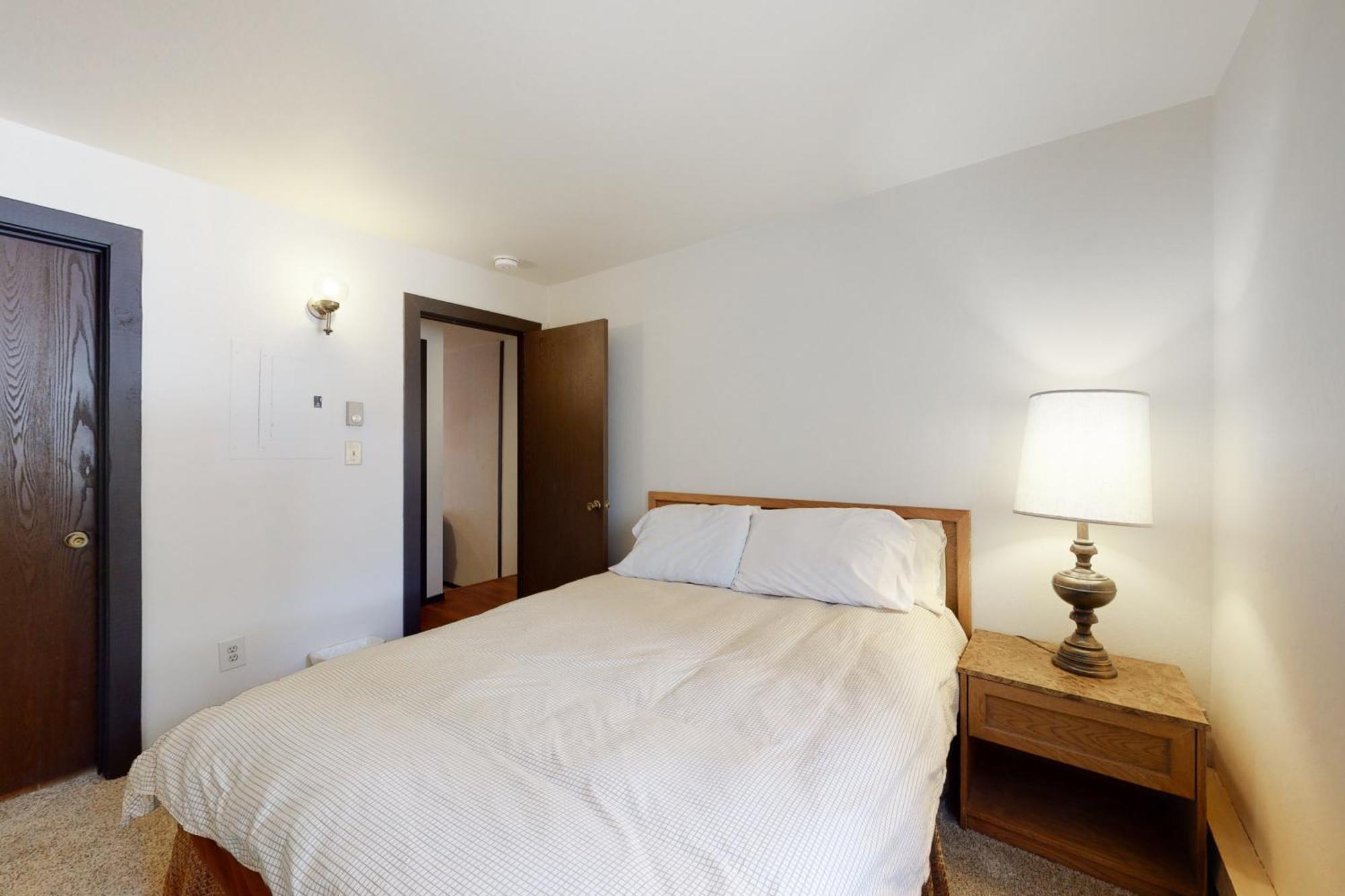 Tahome & Tahoe Place Incline Village Ruang foto