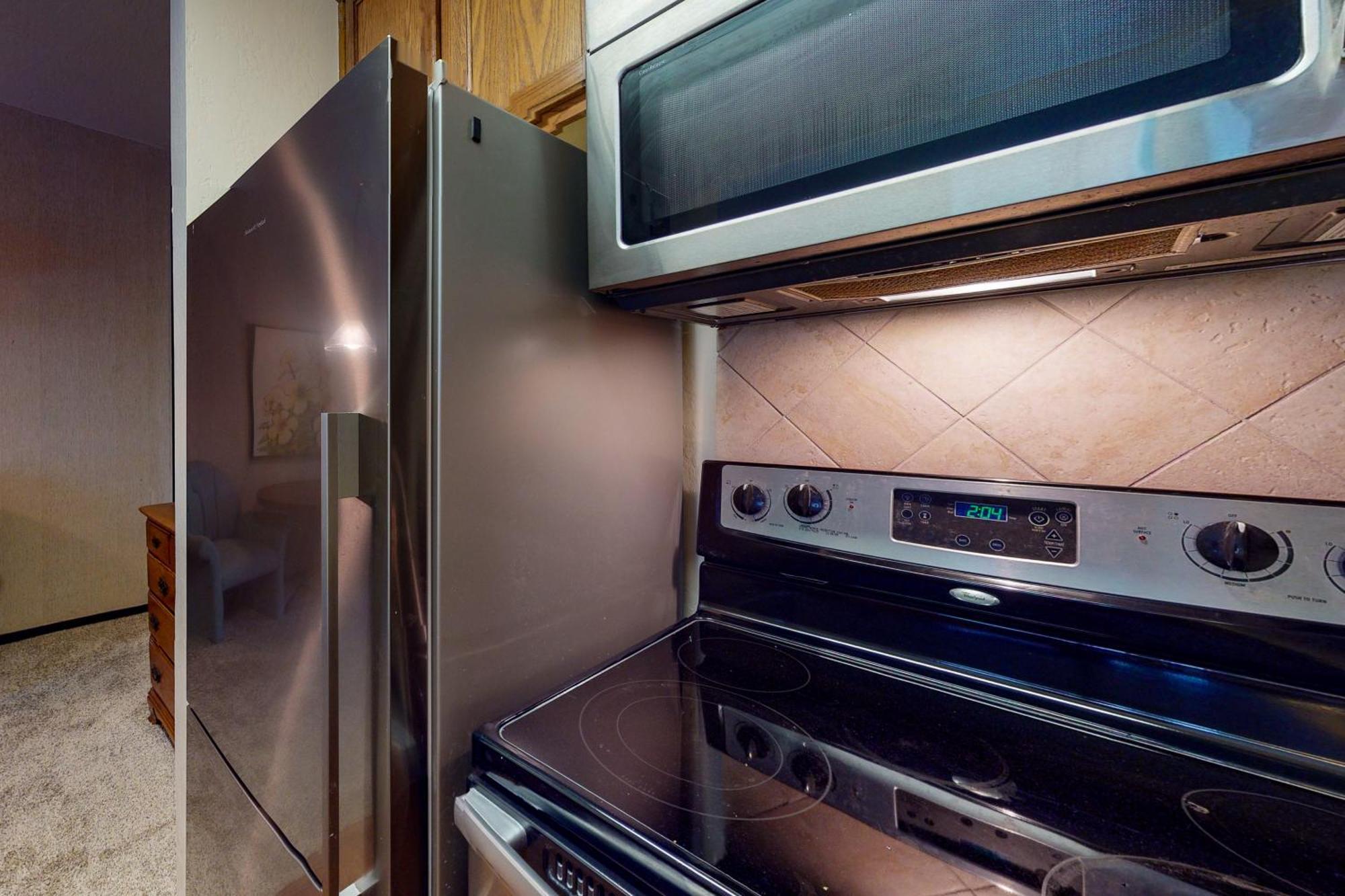 Tahome & Tahoe Place Incline Village Ruang foto