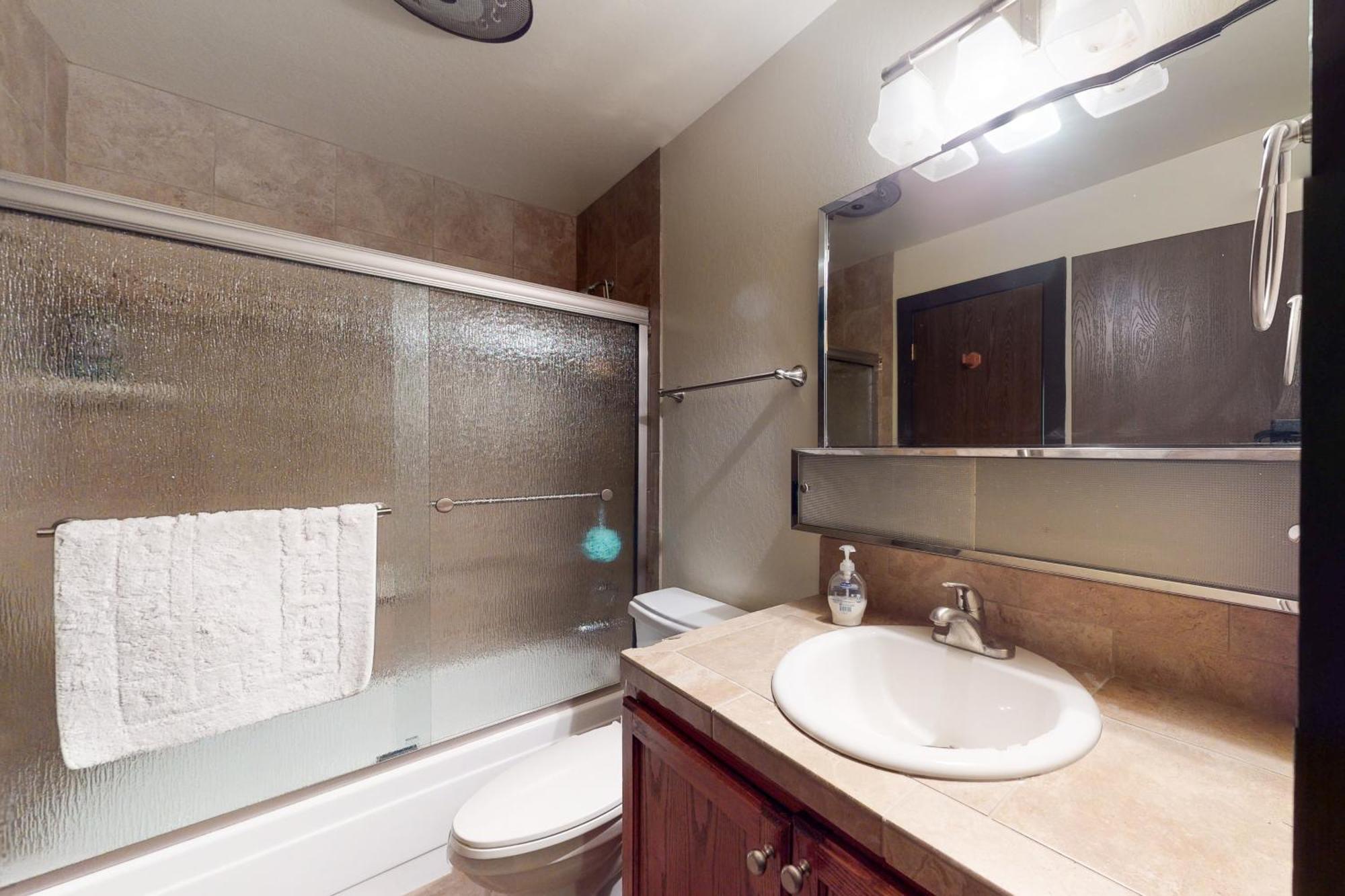 Tahome & Tahoe Place Incline Village Ruang foto