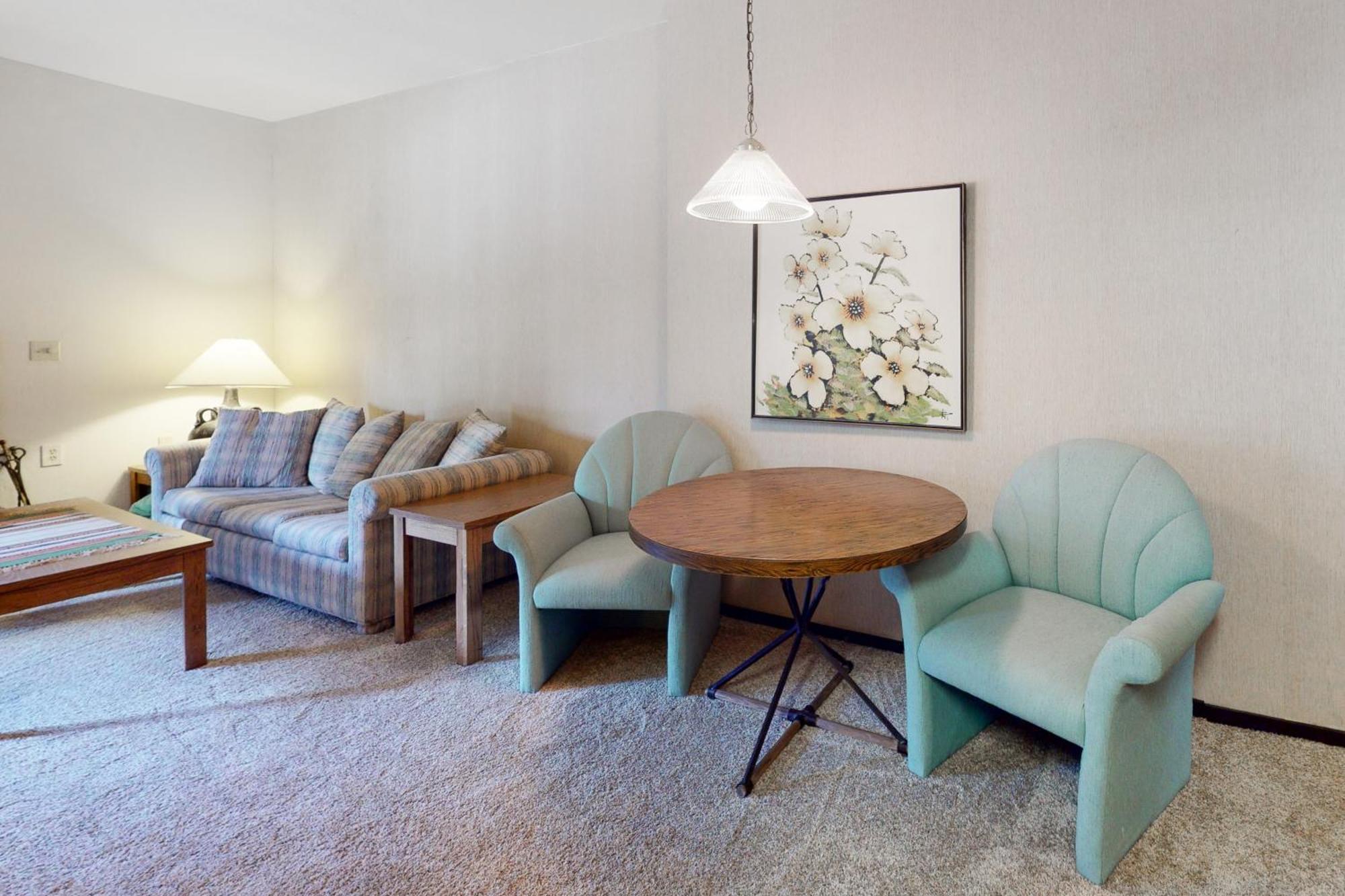 Tahome & Tahoe Place Incline Village Ruang foto