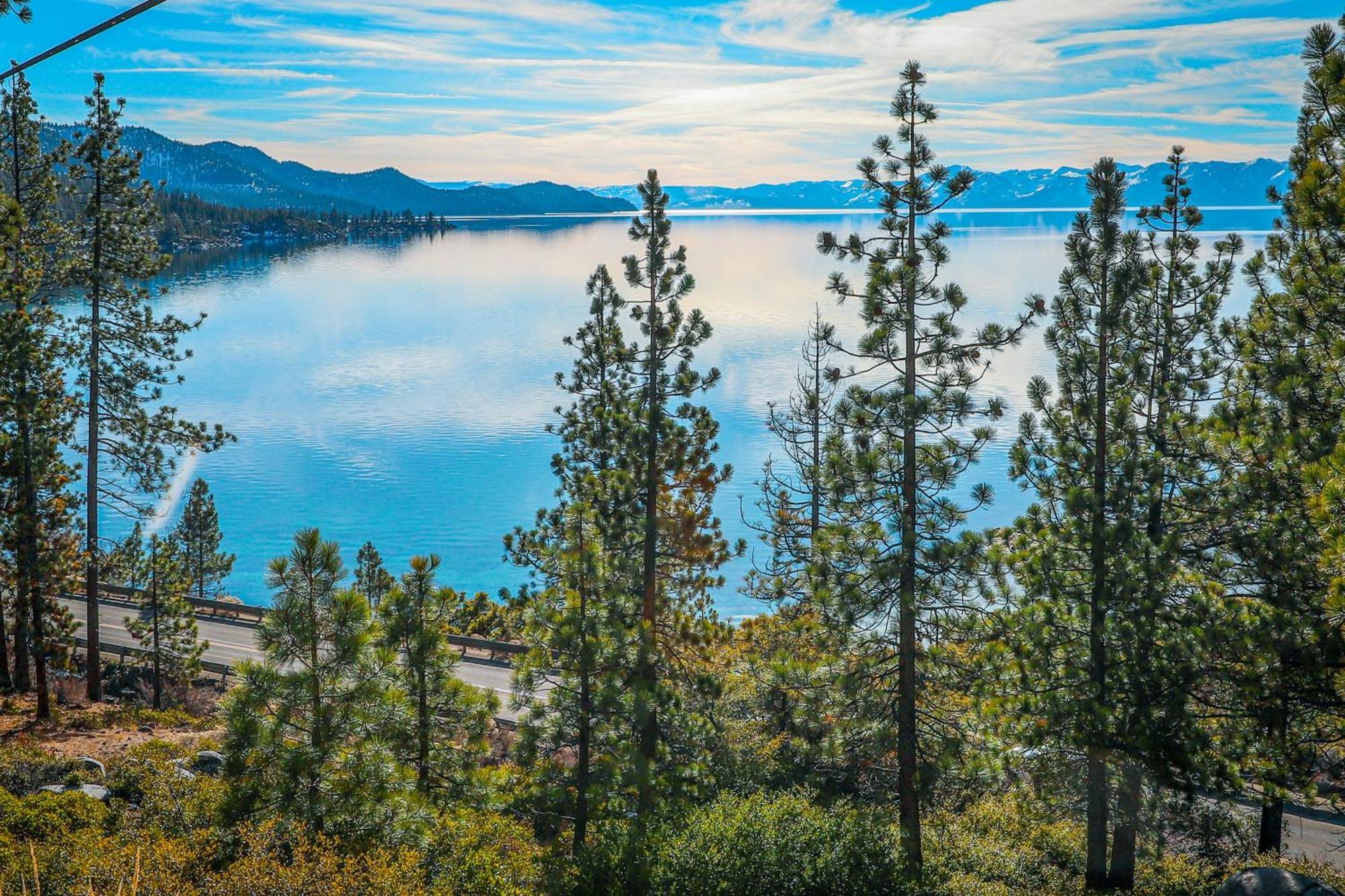 Tahome & Tahoe Place Incline Village Ruang foto