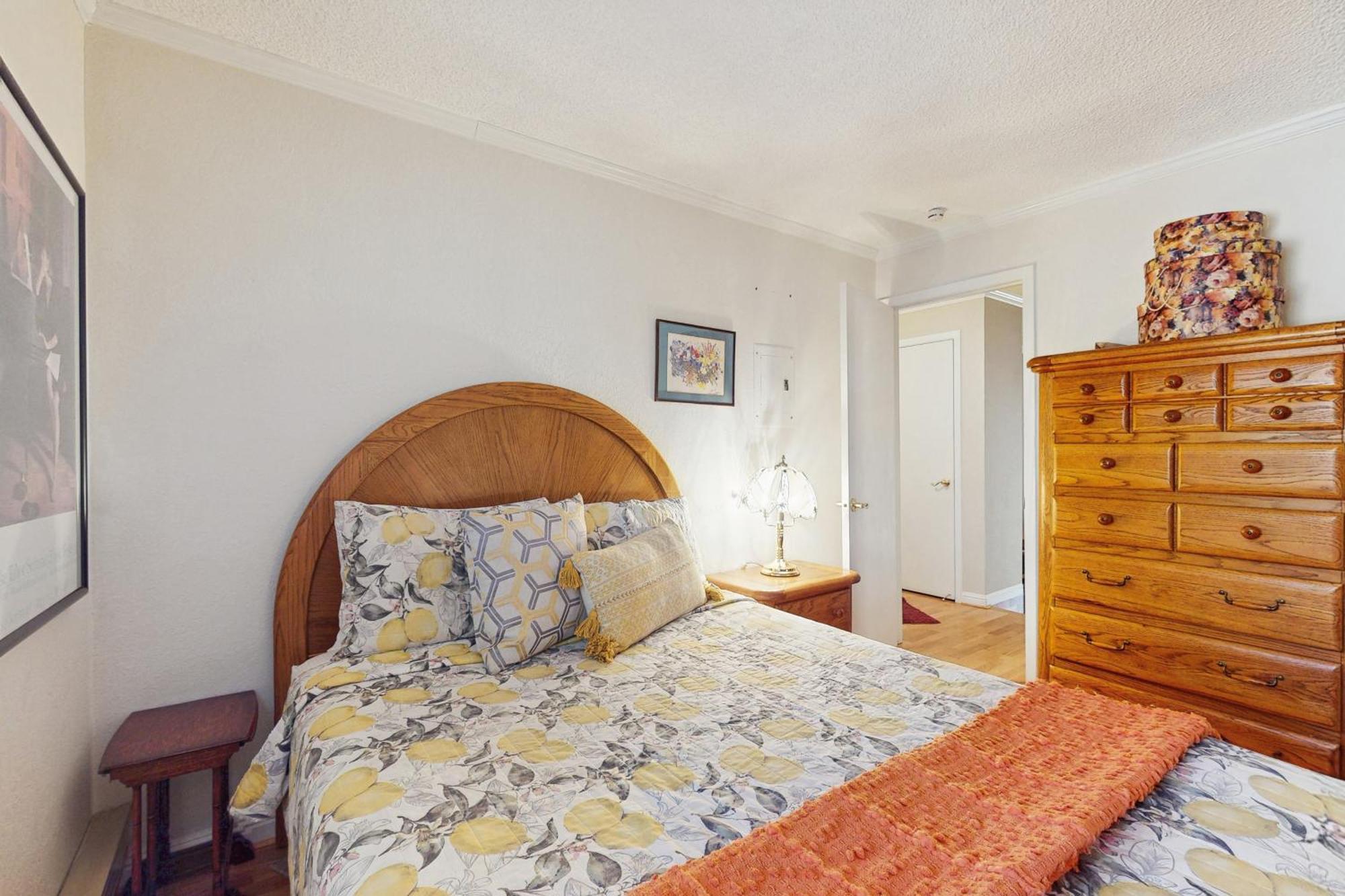 Tahome & Tahoe Place Incline Village Bagian luar foto