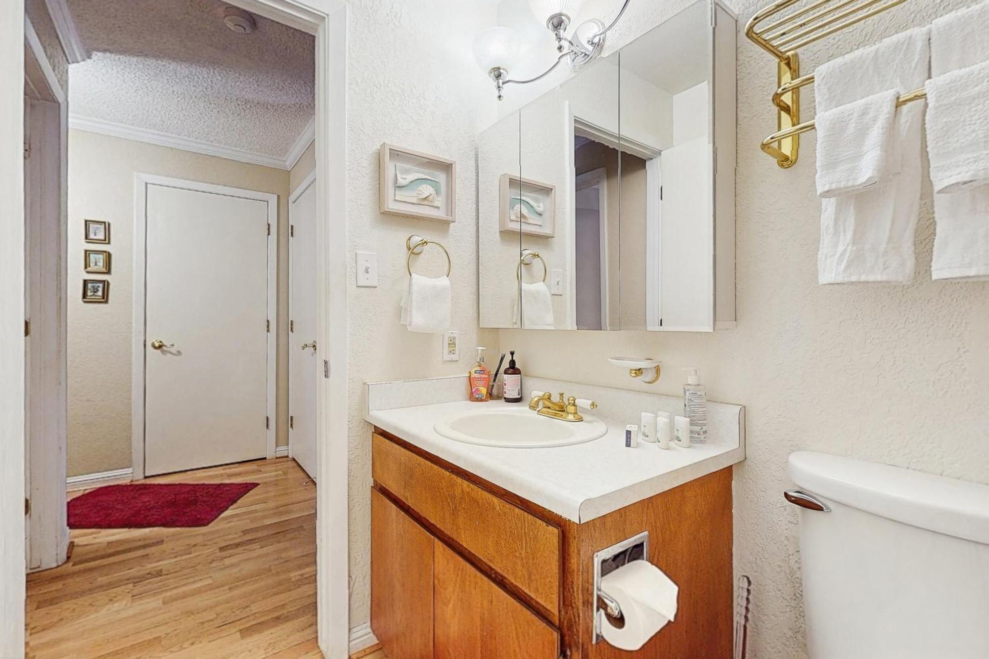 Tahome & Tahoe Place Incline Village Bagian luar foto
