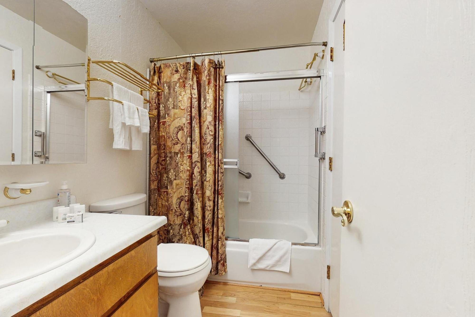 Tahome & Tahoe Place Incline Village Bagian luar foto